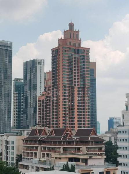 AGUSTON Sukhumvit 22 : อกัสตัน สุขุมวิท 22, กรุงเทพ, 140 ซอยสุขุมวิท 22, คลองเตย, กรุงเทพ, 53 ตร.ม., คอนโด ขาย, โดย Nicha Na Lampang, 500613258 - DDproperty.com