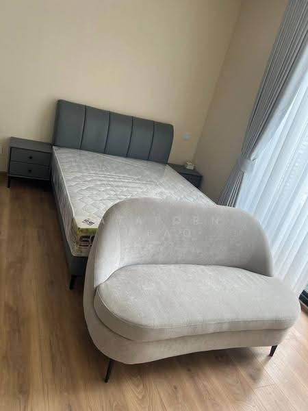 Noble Form Thonglor, Bangkok, Sukhumvit 55, Khlong Tan Nua, Watthana, Bangkok, Studio, 33 sqm, Condo For Rent, by Sataporn Jalao, 500613262 - DDproperty.com
