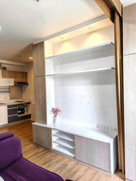 Noble Around Ari, Bangkok, 312 Phahon Yothin Rd, Samsen Nai, Phaya Thai, Bangkok, 1 Bedroom, 27 sqm, Condo For Rent, by Dechatorn Chichaiyang, 500613264 - DDproperty.com
