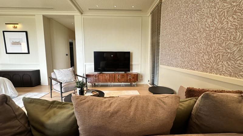 VARUNN Chaengwattana-Ratchapruek : วารัณย์ แจ้งวัฒนะ-ราชพฤกษ์, Nonthaburi, บางตะไนย์, Khlong Khoi, Pak Kret, Nonthaburi, 4 Bedrooms, 520 sqm, Single Detached House For Sale, by Nuchradee Kijmanee, 500613265 - DDproperty.com