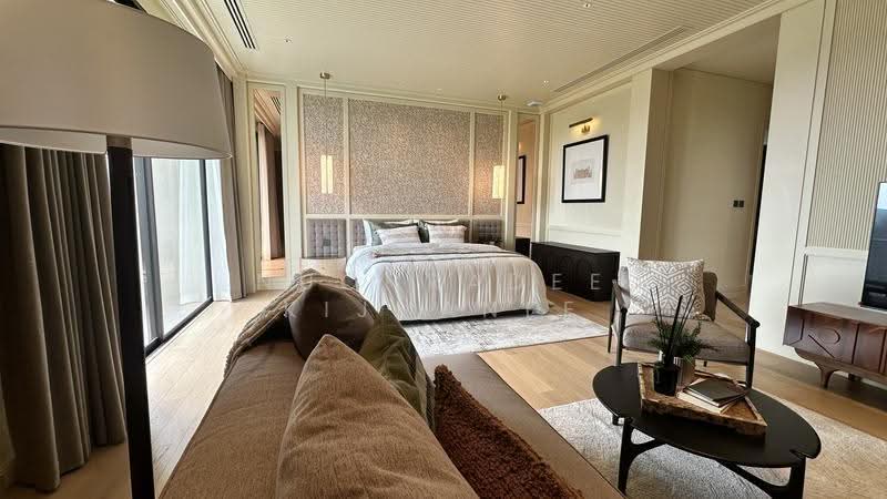 VARUNN Chaengwattana-Ratchapruek : วารัณย์ แจ้งวัฒนะ-ราชพฤกษ์, Nonthaburi, บางตะไนย์, Khlong Khoi, Pak Kret, Nonthaburi, 4 Bedrooms, 520 sqm, Single Detached House For Sale, by Nuchradee Kijmanee, 500613265 - DDproperty.com