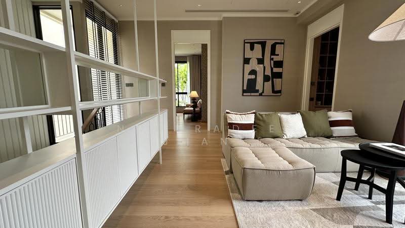VARUNN Chaengwattana-Ratchapruek : วารัณย์ แจ้งวัฒนะ-ราชพฤกษ์, Nonthaburi, บางตะไนย์, Khlong Khoi, Pak Kret, Nonthaburi, 4 Bedrooms, 520 sqm, Single Detached House For Sale, by Nuchradee Kijmanee, 500613265 - DDproperty.com