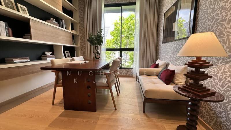 VARUNN Chaengwattana-Ratchapruek : วารัณย์ แจ้งวัฒนะ-ราชพฤกษ์, Nonthaburi, บางตะไนย์, Khlong Khoi, Pak Kret, Nonthaburi, 4 Bedrooms, 520 sqm, Single Detached House For Sale, by Nuchradee Kijmanee, 500613265 - DDproperty.com