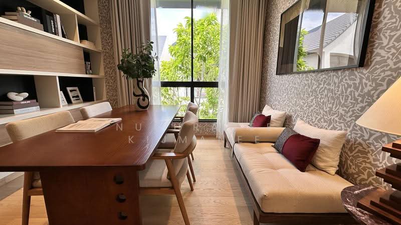 VARUNN Chaengwattana-Ratchapruek : วารัณย์ แจ้งวัฒนะ-ราชพฤกษ์, Nonthaburi, บางตะไนย์, Khlong Khoi, Pak Kret, Nonthaburi, 4 Bedrooms, 520 sqm, Single Detached House For Sale, by Nuchradee Kijmanee, 500613265 - DDproperty.com