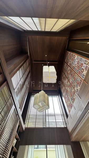 VARUNN Chaengwattana-Ratchapruek : วารัณย์ แจ้งวัฒนะ-ราชพฤกษ์, Nonthaburi, บางตะไนย์, Khlong Khoi, Pak Kret, Nonthaburi, 4 Bedrooms, 520 sqm, Single Detached House For Sale, by Nuchradee Kijmanee, 500613265 - DDproperty.com