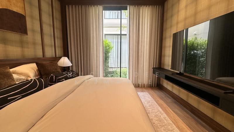 VARUNN Chaengwattana-Ratchapruek : วารัณย์ แจ้งวัฒนะ-ราชพฤกษ์, Nonthaburi, บางตะไนย์, Khlong Khoi, Pak Kret, Nonthaburi, 4 Bedrooms, 520 sqm, Single Detached House For Sale, by Nuchradee Kijmanee, 500613265 - DDproperty.com