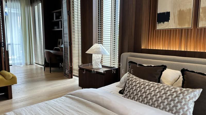 VARUNN Chaengwattana-Ratchapruek : วารัณย์ แจ้งวัฒนะ-ราชพฤกษ์, Nonthaburi, บางตะไนย์, Khlong Khoi, Pak Kret, Nonthaburi, 4 Bedrooms, 520 sqm, Single Detached House For Sale, by Nuchradee Kijmanee, 500613265 - DDproperty.com