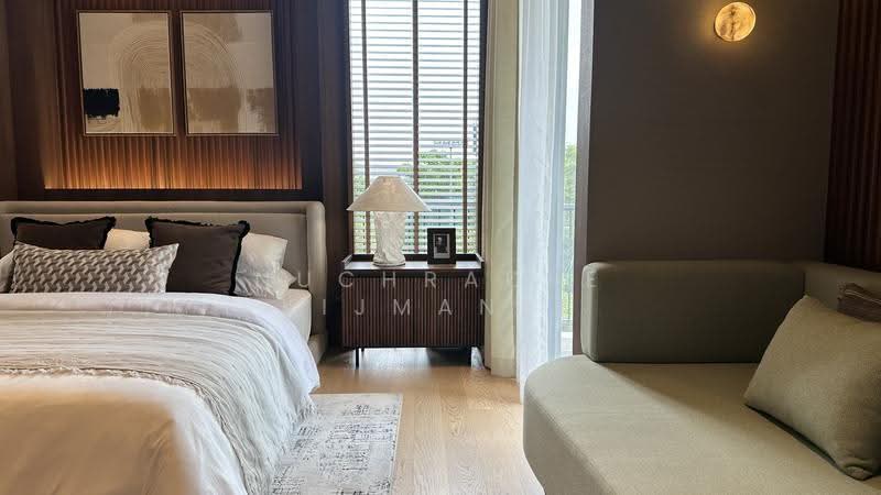 VARUNN Chaengwattana-Ratchapruek : วารัณย์ แจ้งวัฒนะ-ราชพฤกษ์, Nonthaburi, บางตะไนย์, Khlong Khoi, Pak Kret, Nonthaburi, 4 Bedrooms, 520 sqm, Single Detached House For Sale, by Nuchradee Kijmanee, 500613265 - DDproperty.com