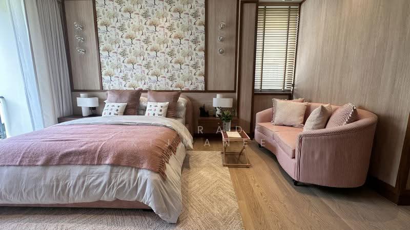 VARUNN Chaengwattana-Ratchapruek : วารัณย์ แจ้งวัฒนะ-ราชพฤกษ์, Nonthaburi, บางตะไนย์, Khlong Khoi, Pak Kret, Nonthaburi, 4 Bedrooms, 520 sqm, Single Detached House For Sale, by Nuchradee Kijmanee, 500613265 - DDproperty.com