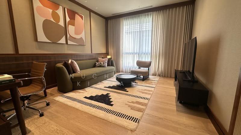 VARUNN Chaengwattana-Ratchapruek : วารัณย์ แจ้งวัฒนะ-ราชพฤกษ์, Nonthaburi, บางตะไนย์, Khlong Khoi, Pak Kret, Nonthaburi, 4 Bedrooms, 520 sqm, Single Detached House For Sale, by Nuchradee Kijmanee, 500613265 - DDproperty.com