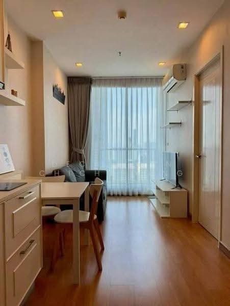 Q House Sukhumvit 79 : คิวเฮาส์ สุขุมวิท 79, กรุงเทพ, 2059 ถนนสุขุมวิท, พระโขนงเหนือ, วัฒนา, กรุงเทพ, 31 ตร.ม., คอนโด ให้เช่า, โดย Dechatorn Chichaiyang, 500613269 - DDproperty.com