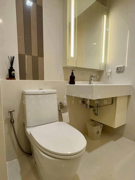 Q House Sukhumvit 79, Bangkok, 2059 Sukhumvit Road, Phra Kanong Nua, Watthana, Bangkok, 1 Bedroom, 31 sqm, Condo For Rent, by Dechatorn Chichaiyang, 500613269 - DDproperty.com