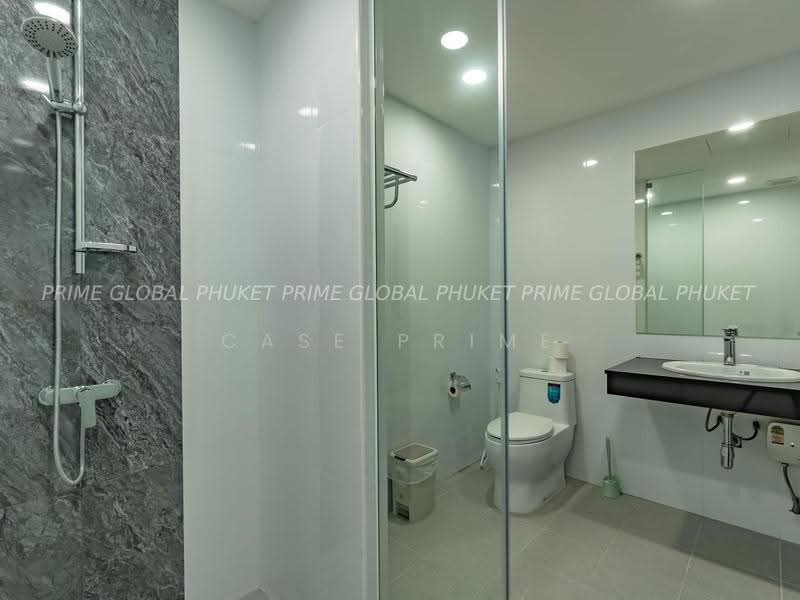 Pool villa Chalong, Phuket, Chalong, Muang Phuket, Phuket, 4 Bedrooms, 330 sqm, Villa For Rent, by Case Prime, 500613272 - DDproperty.com