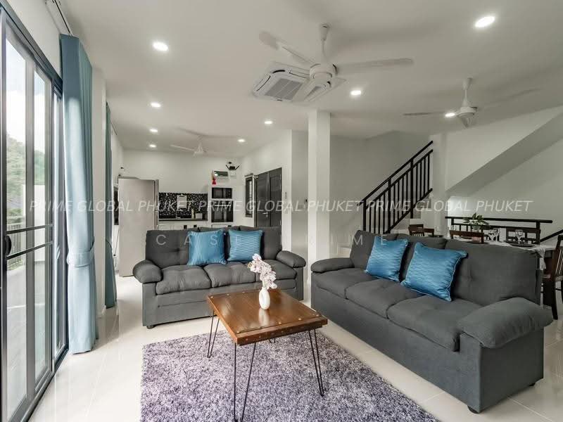 Pool villa Chalong, ภูเก็ต, ฉลอง, เมืองภูเก็ต, ภูเก็ต, 330 ตร.ม., วิลล่า ให้เช่า, โดย Case Prime, 500613272 - DDproperty.com