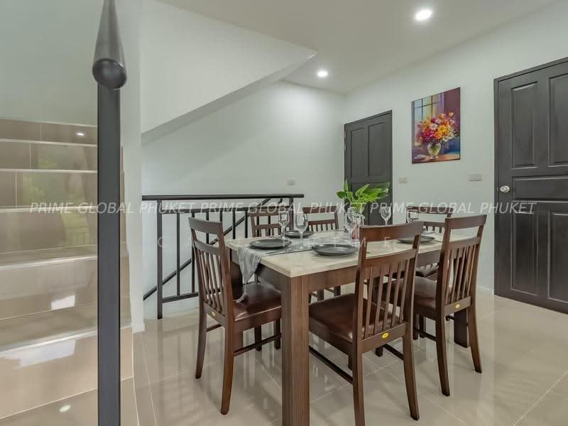 Pool villa Chalong, ภูเก็ต, ฉลอง, เมืองภูเก็ต, ภูเก็ต, 330 ตร.ม., วิลล่า ให้เช่า, โดย Case Prime, 500613272 - DDproperty.com