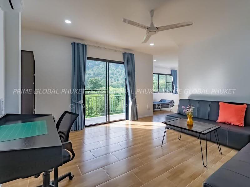 Pool villa Chalong, Phuket, Chalong, Muang Phuket, Phuket, 4 Bedrooms, 330 sqm, Villa For Rent, by Case Prime, 500613272 - DDproperty.com
