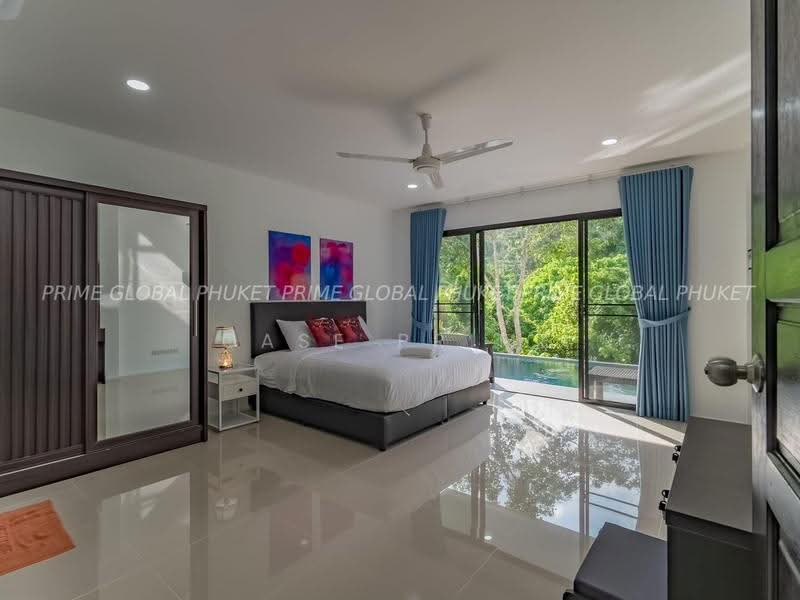 Pool villa Chalong, ภูเก็ต, ฉลอง, เมืองภูเก็ต, ภูเก็ต, 330 ตร.ม., วิลล่า ให้เช่า, โดย Case Prime, 500613272 - DDproperty.com
