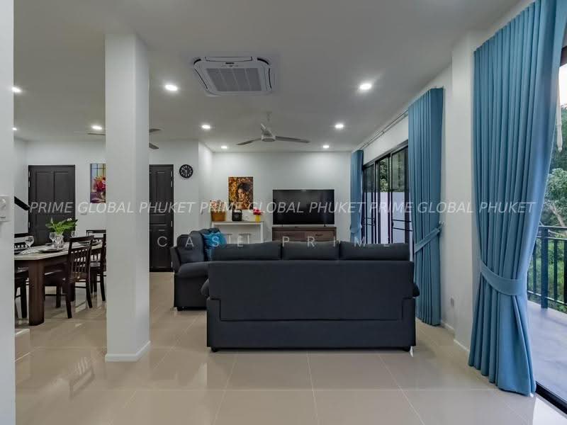 Pool villa Chalong, ภูเก็ต, ฉลอง, เมืองภูเก็ต, ภูเก็ต, 330 ตร.ม., วิลล่า ให้เช่า, โดย Case Prime, 500613272 - DDproperty.com