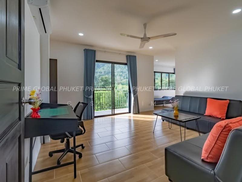 Pool villa Chalong, Phuket, Chalong, Muang Phuket, Phuket, 4 Bedrooms, 330 sqm, Villa For Rent, by Case Prime, 500613272 - DDproperty.com