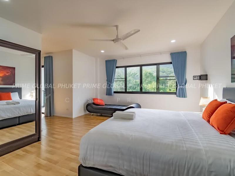 Pool villa Chalong, ภูเก็ต, ฉลอง, เมืองภูเก็ต, ภูเก็ต, 330 ตร.ม., วิลล่า ให้เช่า, โดย Case Prime, 500613272 - DDproperty.com