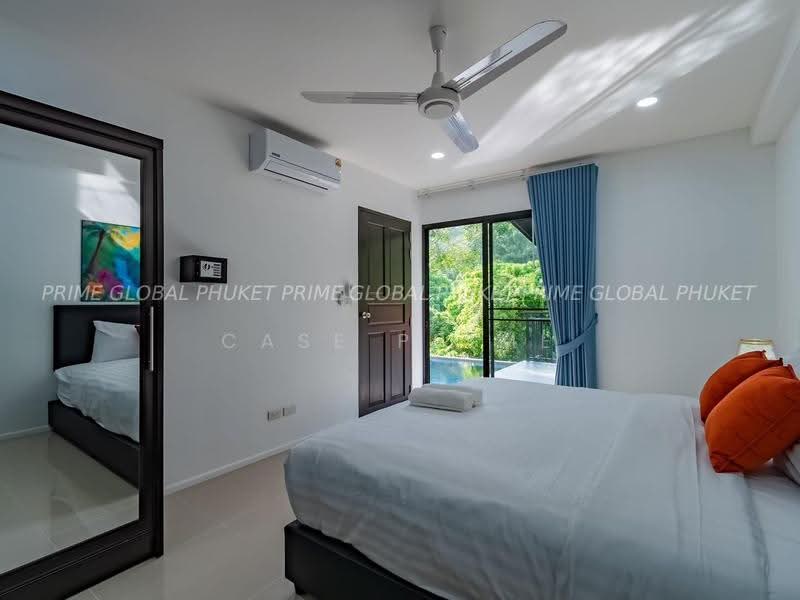 Pool villa Chalong, ภูเก็ต, ฉลอง, เมืองภูเก็ต, ภูเก็ต, 330 ตร.ม., วิลล่า ให้เช่า, โดย Case Prime, 500613272 - DDproperty.com
