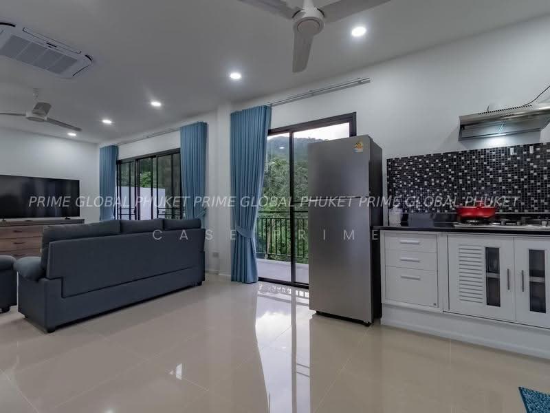 Pool villa Chalong, ภูเก็ต, ฉลอง, เมืองภูเก็ต, ภูเก็ต, 330 ตร.ม., วิลล่า ให้เช่า, โดย Case Prime, 500613272 - DDproperty.com