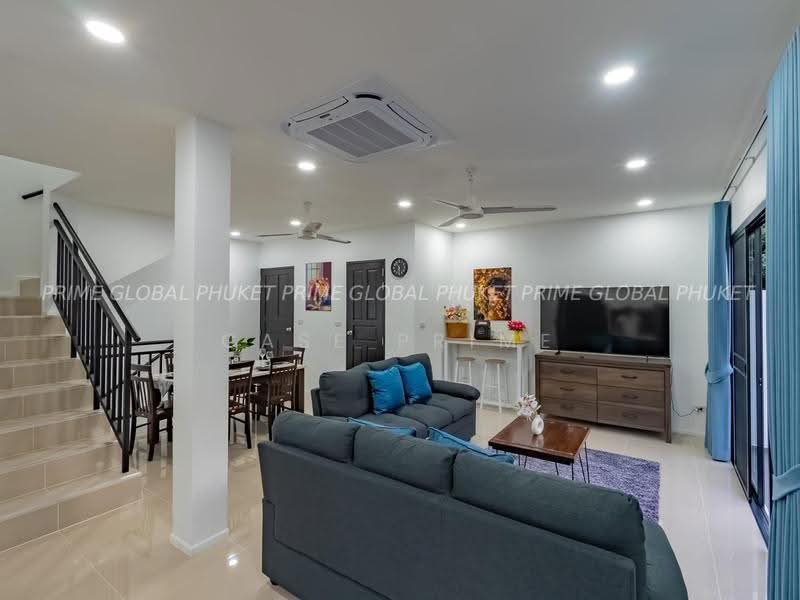 Pool villa Chalong, ภูเก็ต, ฉลอง, เมืองภูเก็ต, ภูเก็ต, 330 ตร.ม., วิลล่า ให้เช่า, โดย Case Prime, 500613272 - DDproperty.com