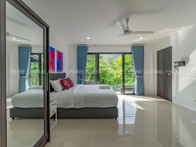 Pool villa Chalong, ภูเก็ต, ฉลอง, เมืองภูเก็ต, ภูเก็ต, 330 ตร.ม., วิลล่า ให้เช่า, โดย Case Prime, 500613272 - DDproperty.com