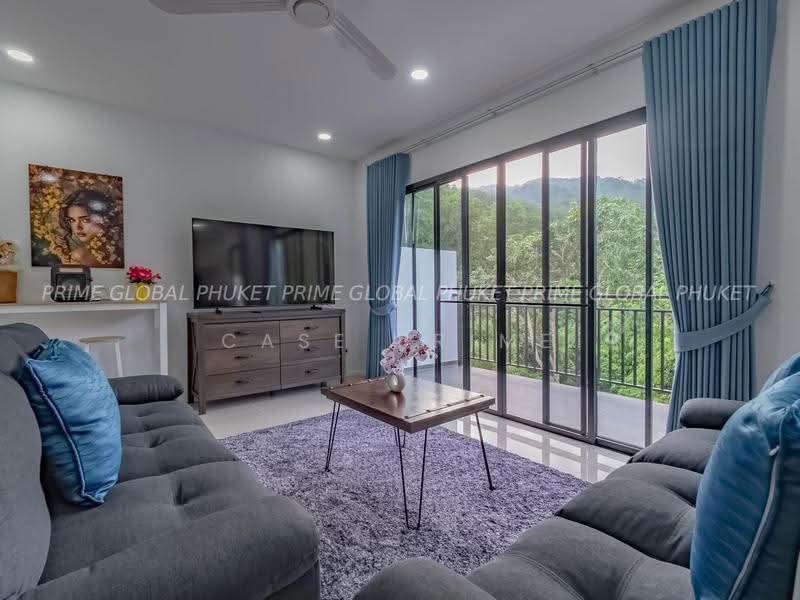 Pool villa Chalong, ภูเก็ต, ฉลอง, เมืองภูเก็ต, ภูเก็ต, 330 ตร.ม., วิลล่า ให้เช่า, โดย Case Prime, 500613272 - DDproperty.com