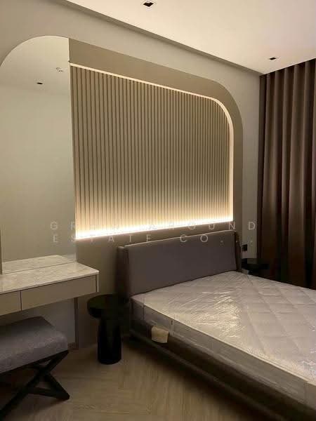 Chapter Charoennakhon–Riverside, Bangkok, Charoennakorn Road, Bang Lam Phu Lang, Khlong San, Bangkok, 2 Bedrooms, 78 sqm, Condo For Sale, by Grow Around Estate Company Limited, 500613274 - DDproperty.com