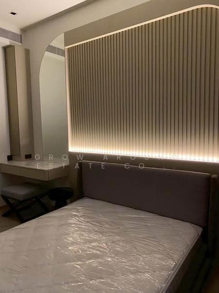 Chapter Charoennakhon–Riverside, Bangkok, Charoennakorn Road, Bang Lam Phu Lang, Khlong San, Bangkok, 2 Bedrooms, 78 sqm, Condo For Sale, by Grow Around Estate Company Limited, 500613274 - DDproperty.com