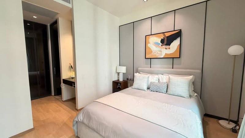 28 Chidlom, Bangkok, 28 Chit Lom Alley, Lumphini, Pathum Wan, Bangkok, 2 Bedrooms, 90 sqm, Condo For Rent, by Dechatorn Chichaiyang, 500613275 - DDproperty.com