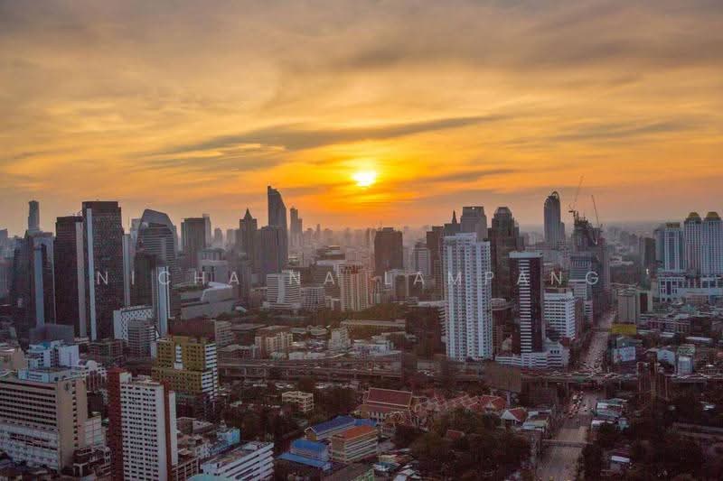 Circle Living Prototype, bangkok, 1545 New Petchburi Road, Makkasan, Ratchathewi, Bangkok, 2 Bedrooms, 85 sqm, Condo For Sale, by Nicha Na Lampang, 500613280 - DDproperty.com