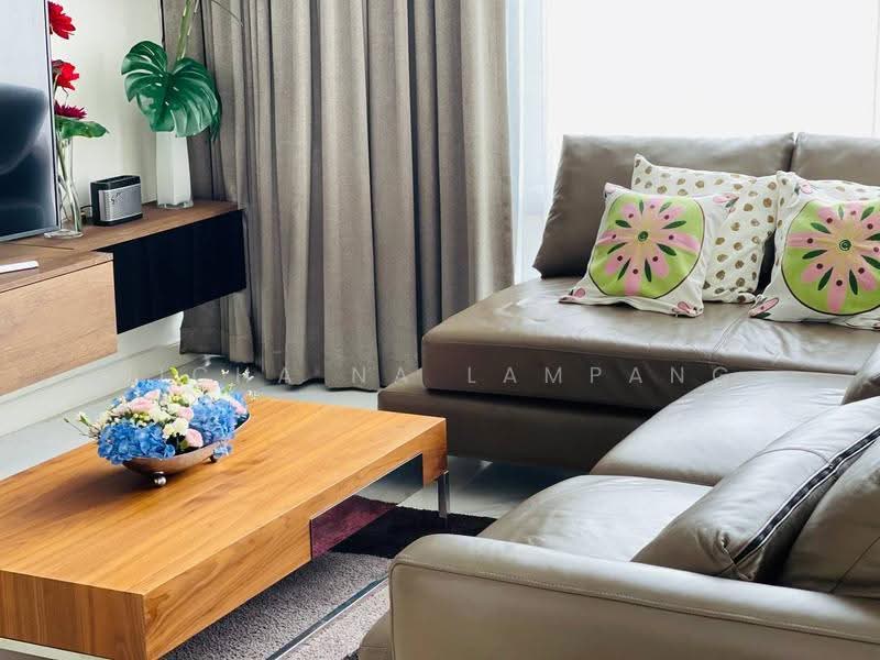 Circle Living Prototype, bangkok, 1545 New Petchburi Road, Makkasan, Ratchathewi, Bangkok, 2 Bedrooms, 85 sqm, Condo For Sale, by Nicha Na Lampang, 500613280 - DDproperty.com