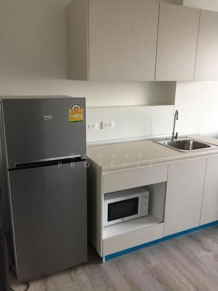 Chewathai Phetkasem 27, Bangkok, 27 Phet Kasem 27 Road, Bang Wa, Phasi Charoen, Bangkok, 1 Bedroom, 26 sqm, Condo For Rent, by Connex Property, 500613283 - DDproperty.com