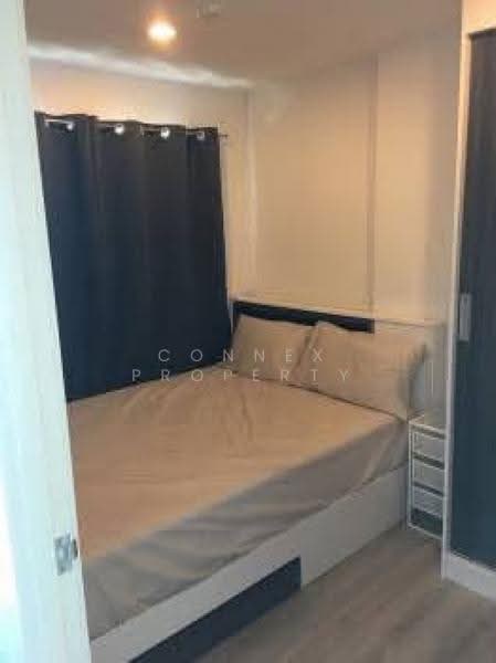 Chewathai Phetkasem 27, Bangkok, 27 Phet Kasem 27 Road, Bang Wa, Phasi Charoen, Bangkok, 1 Bedroom, 26 sqm, Condo For Rent, by Connex Property, 500613283 - DDproperty.com