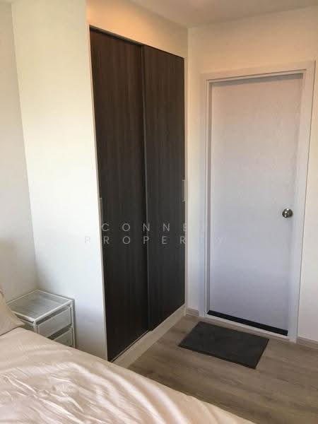 Chewathai Phetkasem 27, Bangkok, 27 Phet Kasem 27 Road, Bang Wa, Phasi Charoen, Bangkok, 1 Bedroom, 26 sqm, Condo For Rent, by Connex Property, 500613283 - DDproperty.com