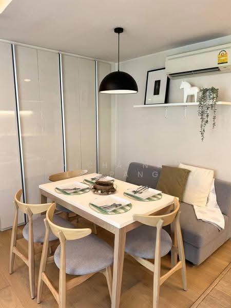 Liv @ 49, Bangkok, 9 Sukhumvit 49 Rd, Khlong Tan Nua, Watthana, Bangkok, 2 Bedrooms, 75 sqm, Condo For Sale, by Nicha Na Lampang, 500613288 - DDproperty.com