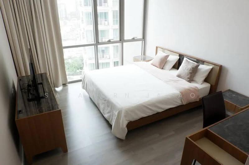 The Room Sukhumvit 69, Bangkok, 1539 Sukhumvit Road, Phra Kanong Nua, Watthana, Bangkok, 2 Bedrooms, 81 sqm, Condo For Rent, by Sataporn Jalao, 500613294 - DDproperty.com