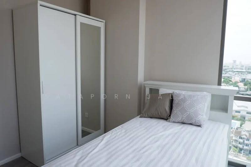The Room Sukhumvit 69, Bangkok, 1539 Sukhumvit Road, Phra Kanong Nua, Watthana, Bangkok, 2 Bedrooms, 81 sqm, Condo For Rent, by Sataporn Jalao, 500613294 - DDproperty.com