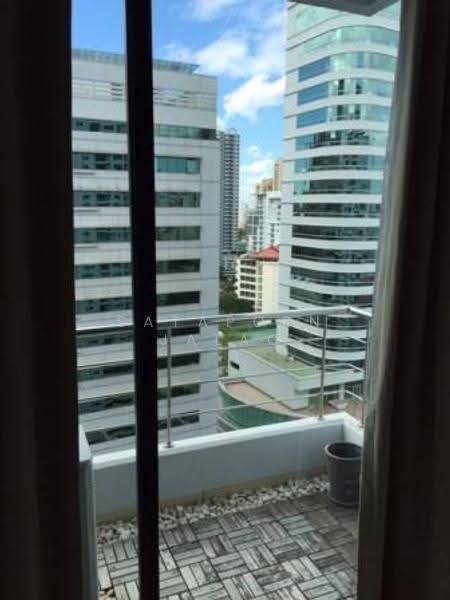 Supalai Premier Place Asoke : ศุภาลัย พรีเมียร์ เพลส อโศก, กรุงเทพ, 60 ถนนอโศกมนตรี, คลองเตยเหนือ, วัฒนา, กรุงเทพ, 65 ตร.ม., คอนโด ขาย, โดย Sataporn Jalao, 500613296 - DDproperty.com