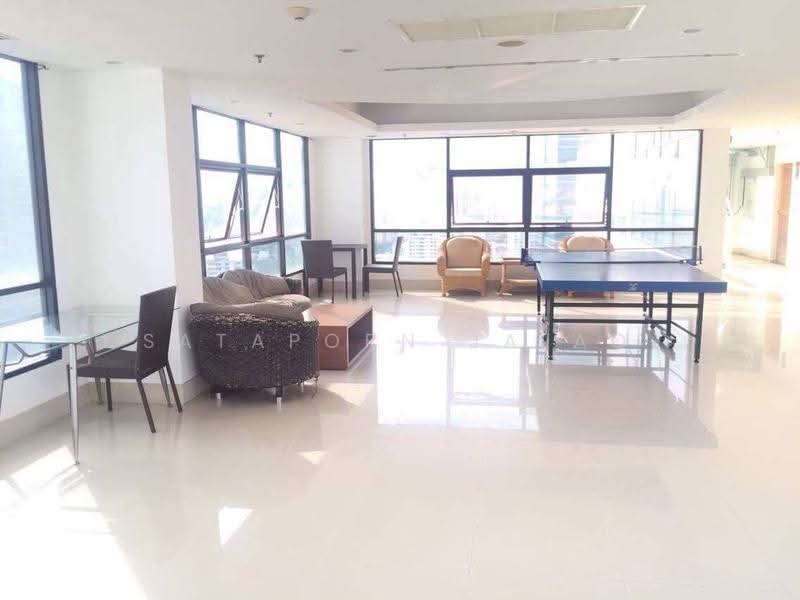 Supalai Premier Place Asoke, Bangkok, 60 Asoke Montri Road, Khlongtoei Nua, Watthana, Bangkok, 1 Bedroom, 65 sqm, Condo For Sale, by Sataporn Jalao, 500613296 - DDproperty.com