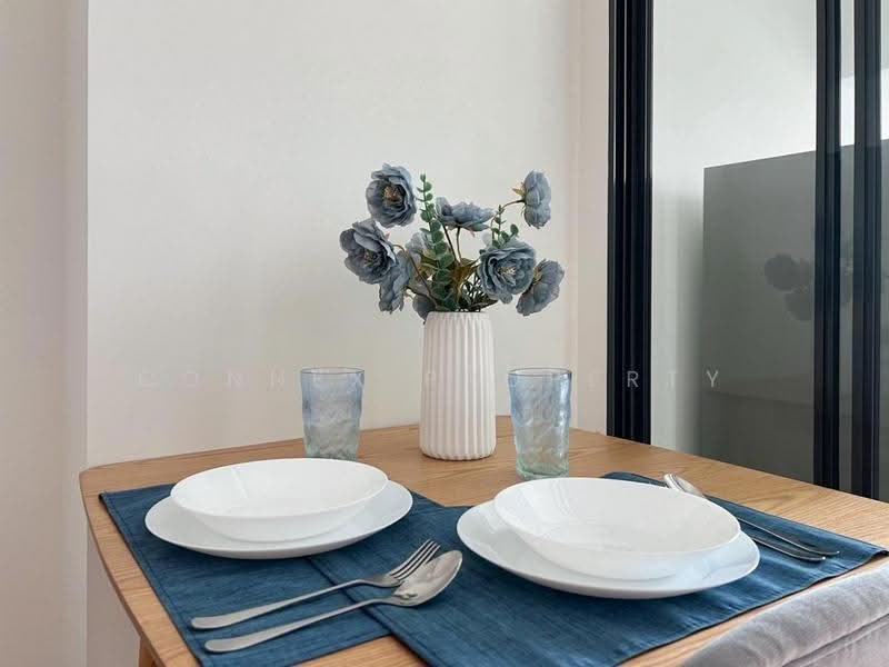 Chewathai Kaset-Nawamin, Bangkok, Prasert-Manukitch Road, Sena Nikhom, Chatuchak, Bangkok, 1 Bedroom, 29 sqm, Condo For Rent, by Connex Property, 500613299 - DDproperty.com
