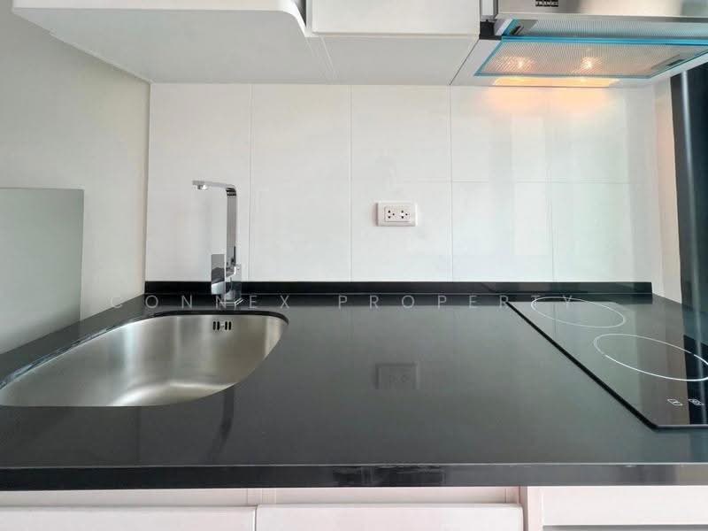 Chewathai Kaset-Nawamin, Bangkok, Prasert-Manukitch Road, Sena Nikhom, Chatuchak, Bangkok, 1 Bedroom, 29 sqm, Condo For Rent, by Connex Property, 500613299 - DDproperty.com