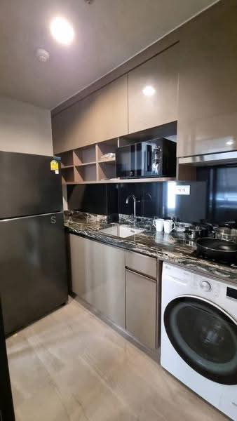 IDEO Q Sukhumvit 36, Bangkok, Soi Sukhumvit 36, Khong Tan, Khlong Toei, Bangkok, 1 Bedroom, 45 sqm, Condo For Rent, by Sataporn Jalao, 500613300 - DDproperty.com