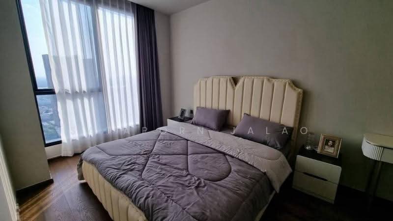 IDEO Q Sukhumvit 36, Bangkok, Soi Sukhumvit 36, Khong Tan, Khlong Toei, Bangkok, 1 Bedroom, 45 sqm, Condo For Rent, by Sataporn Jalao, 500613300 - DDproperty.com