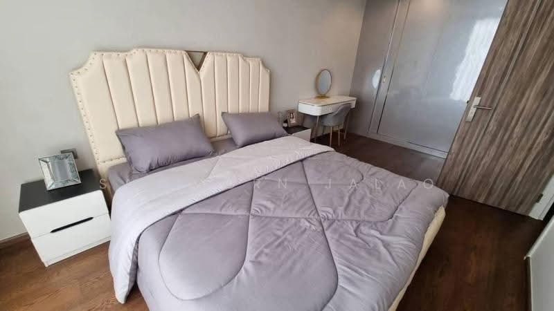 IDEO Q Sukhumvit 36 : ไอดีโอ คิว สุขุมวิท 36, กรุงเทพ, ซอยสุขุมวิท 36, คลองตัน, คลองเตย, กรุงเทพ, 45 ตร.ม., คอนโด ให้เช่า, โดย Sataporn Jalao, 500613300 - DDproperty.com