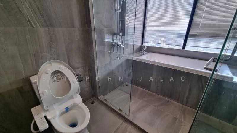 IDEO Q Sukhumvit 36, Bangkok, Soi Sukhumvit 36, Khong Tan, Khlong Toei, Bangkok, 1 Bedroom, 45 sqm, Condo For Rent, by Sataporn Jalao, 500613300 - DDproperty.com