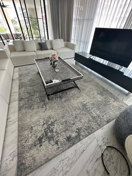 La Citta Delre Thonglor 16, Bangkok, 508-502 Soi Thonglor 16, Khlong Tan Nua, Watthana, Bangkok, 3 Bedrooms, 266 sqm, Condo For Sale, by Nicha Na Lampang, 500613301 - DDproperty.com