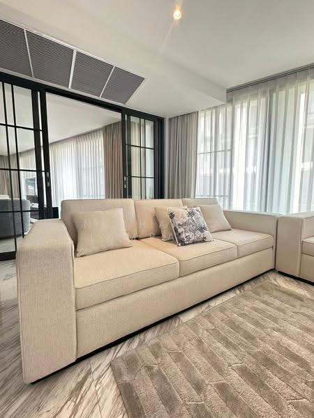 La Citta Delre Thonglor 16, Bangkok, 508-502 Soi Thonglor 16, Khlong Tan Nua, Watthana, Bangkok, 3 Bedrooms, 266 sqm, Condo For Sale, by Nicha Na Lampang, 500613301 - DDproperty.com